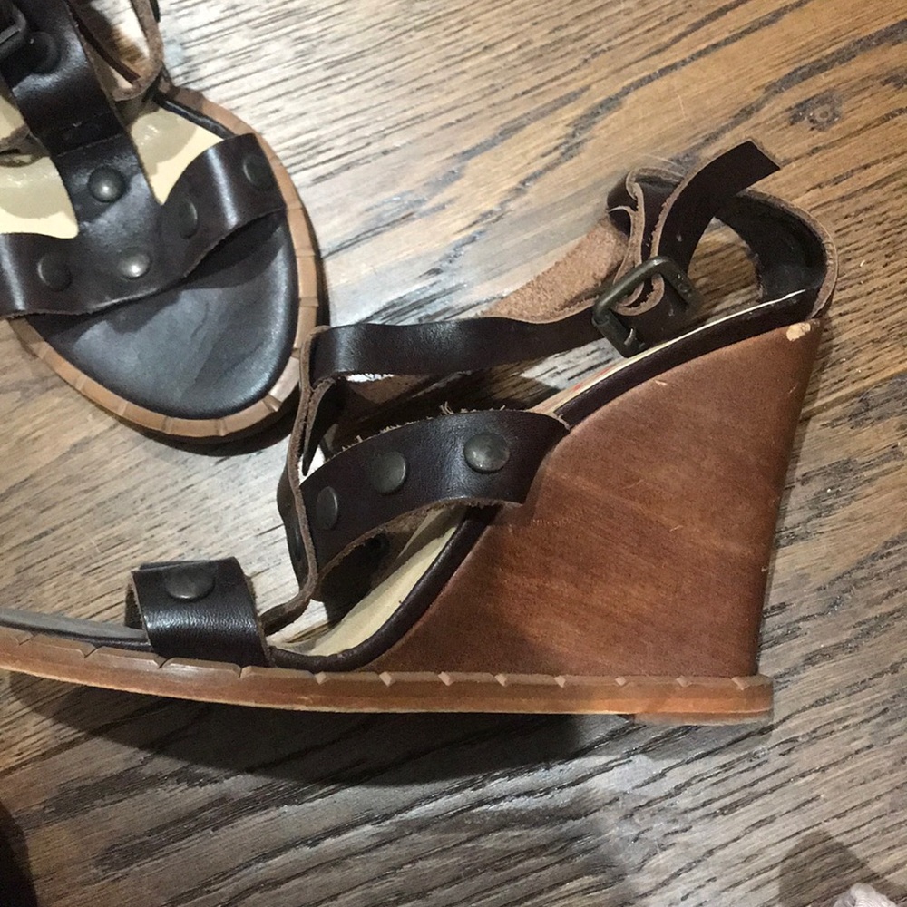Wedges - Picture 5 of 5
